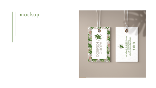 mockup