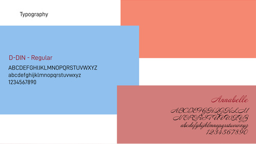 Tipography