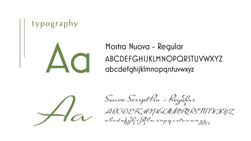 typography